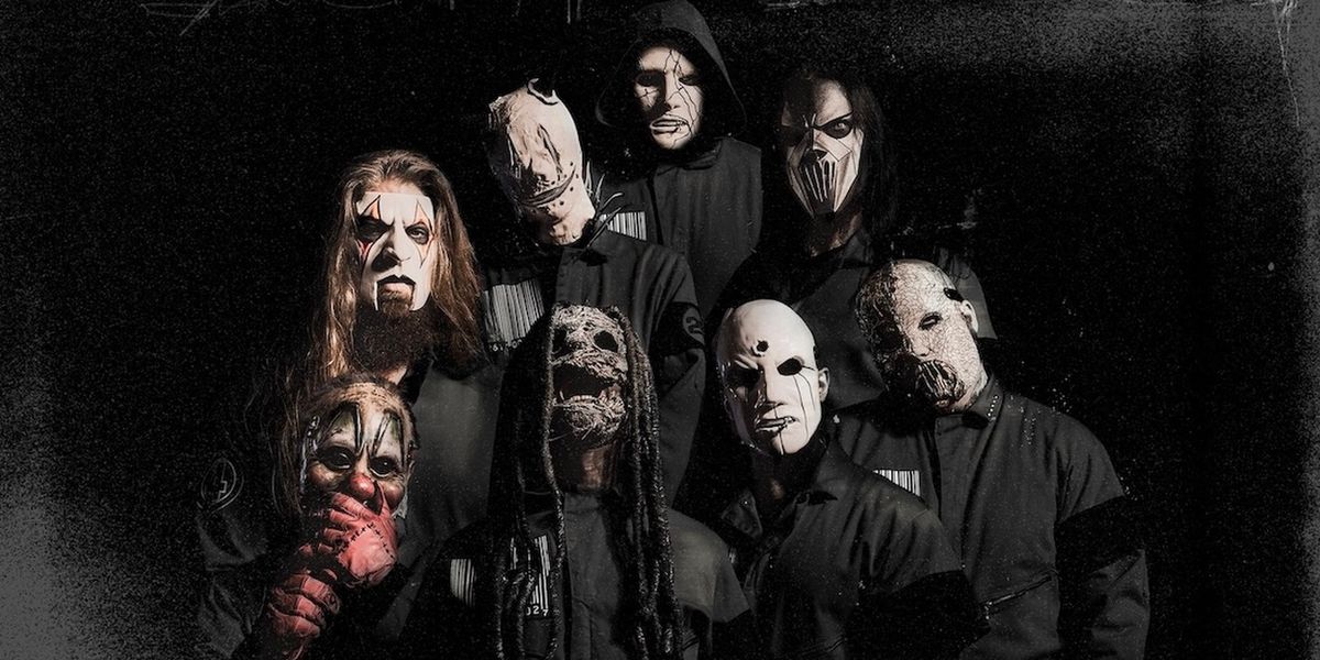 SLIPKNOT Release New Single 'Arsenal' With Official Music Video
