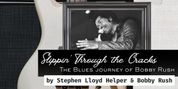 SLIPPIN’ THROUGH THE CRACKS: THE BOBBY RUSH MUSICAL Will Come to New Stage Theatre in Oc Photo
