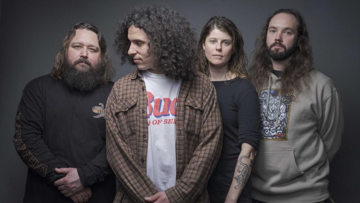 SLOMOSA to Join CLUTCH for Fall U.S. Tour Starting October 16