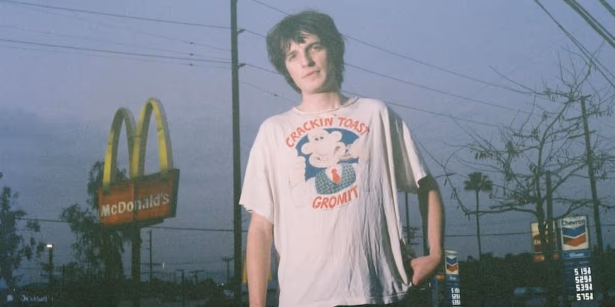 SLOW HOLLOWS Release New Album 'Bullhead'
