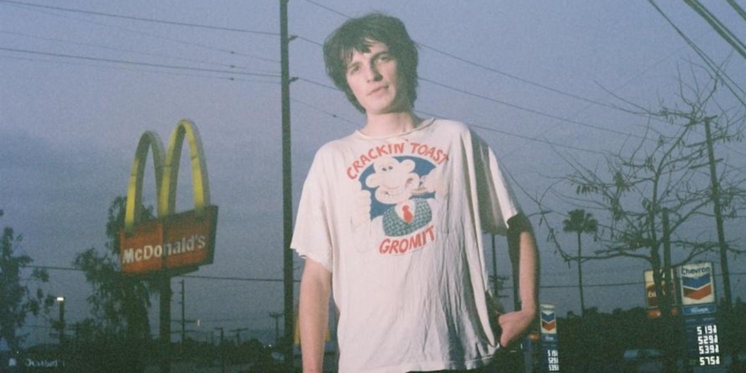 SLOW HOLLOWS Release New Album 'Bullhead'  Image