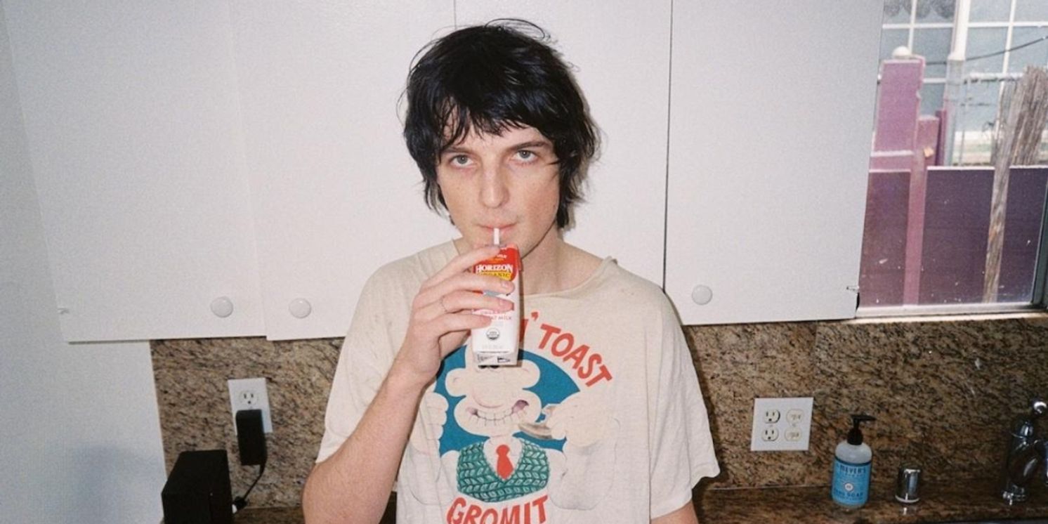 SLOW HOLLOWS Share New Single 'Soap'  Image