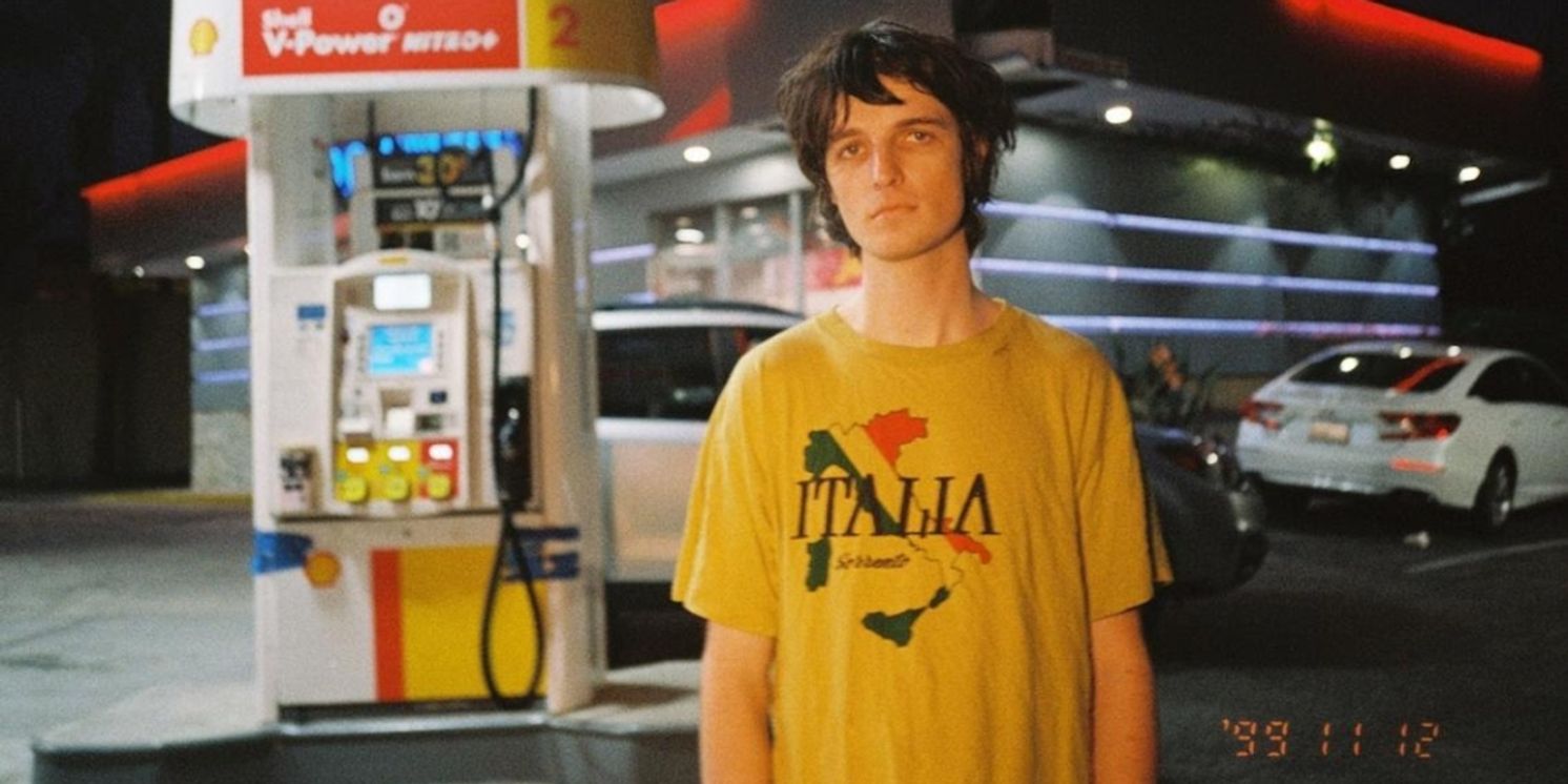 SLOW HOLLOWS Share New Single 'Tired'  Image