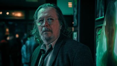 SLOW HORSES Season 6 Episode 3 to Premiere on Apple TV