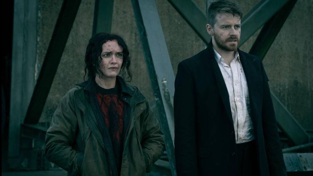SLOW HORSES Season 6 Penultimate Episode to Premiere on Apple TV