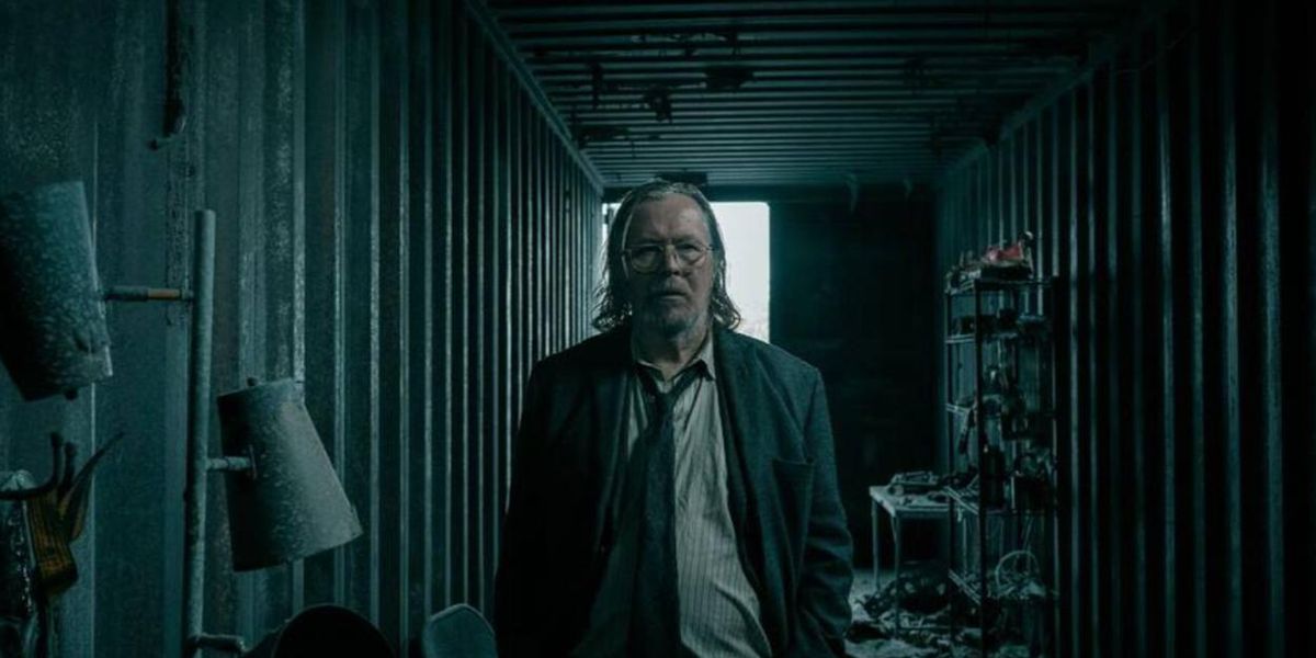 SLOW HORSES Season 6 to Premiere on Apple TV