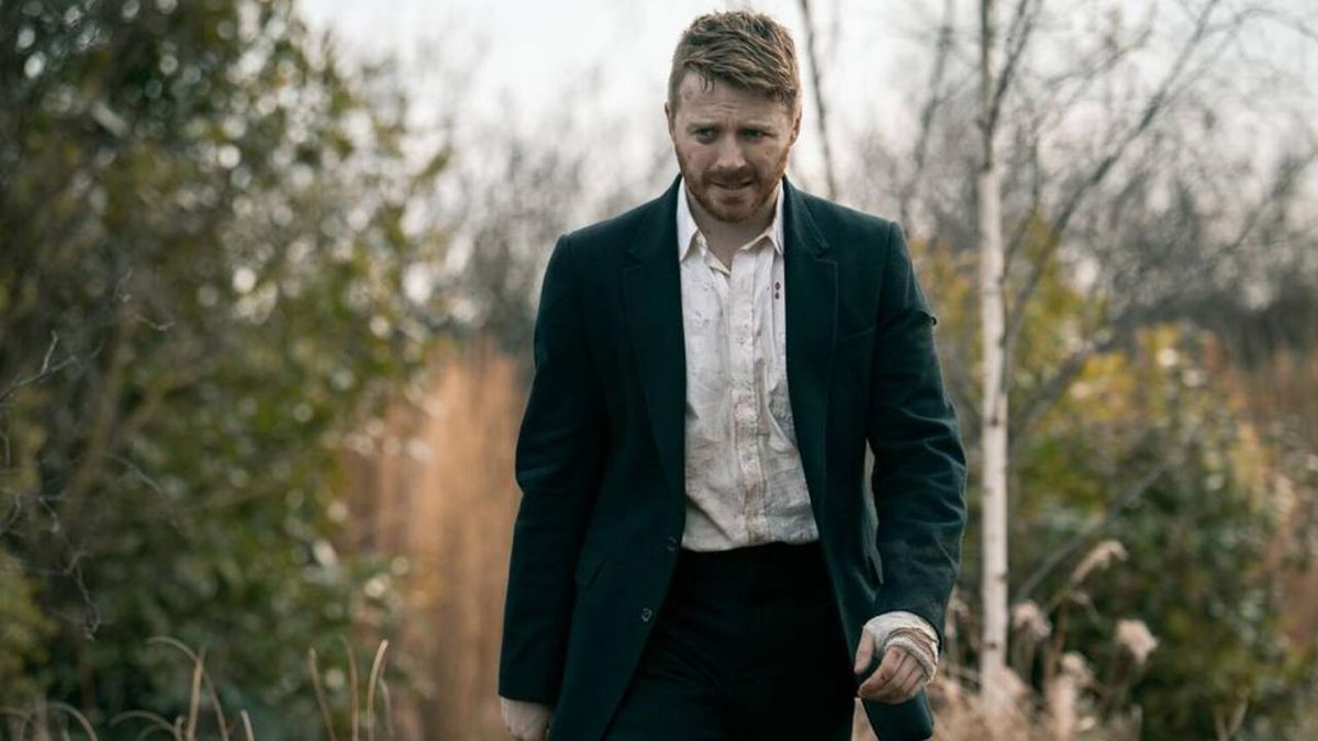 SLOW HORSES Season Six Finale to Premiere on Apple TV
