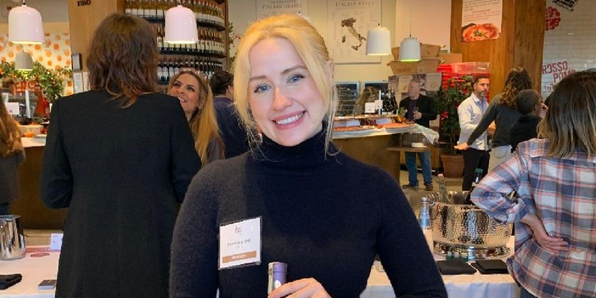SLOW WINE Comes to NYC-A Showcase of Wines
