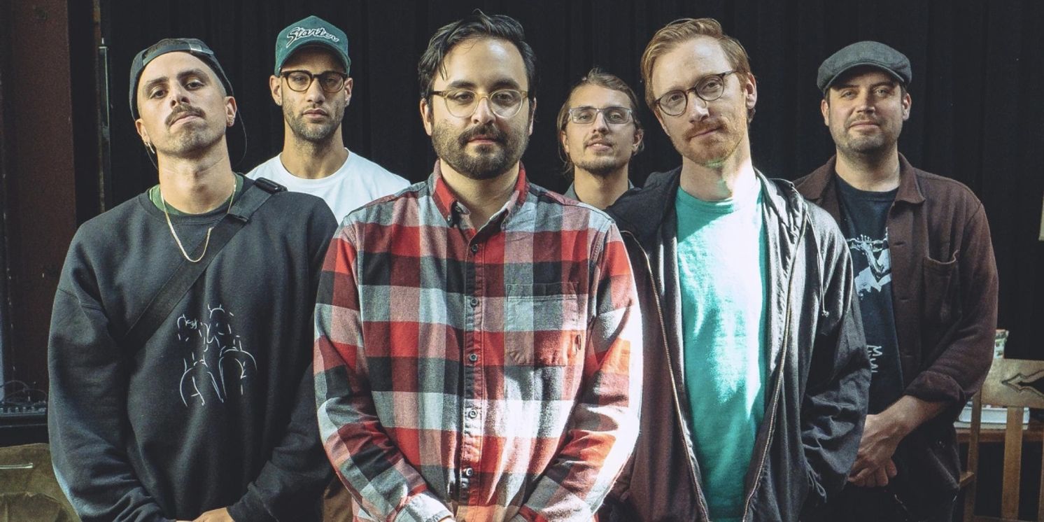 SLUGish Ensemble to Release New Album 'In Solitude'  Image