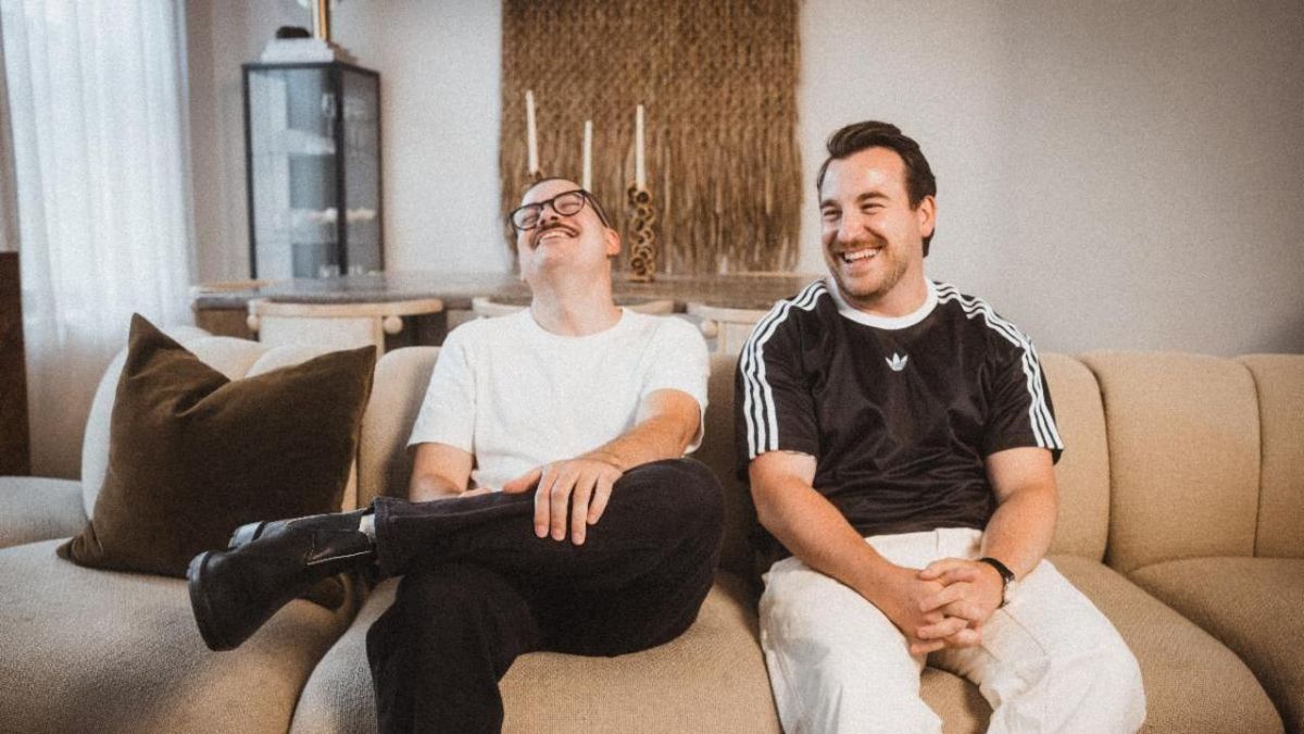 SLURVE Releases Debut Single 'Progress' and Music Video