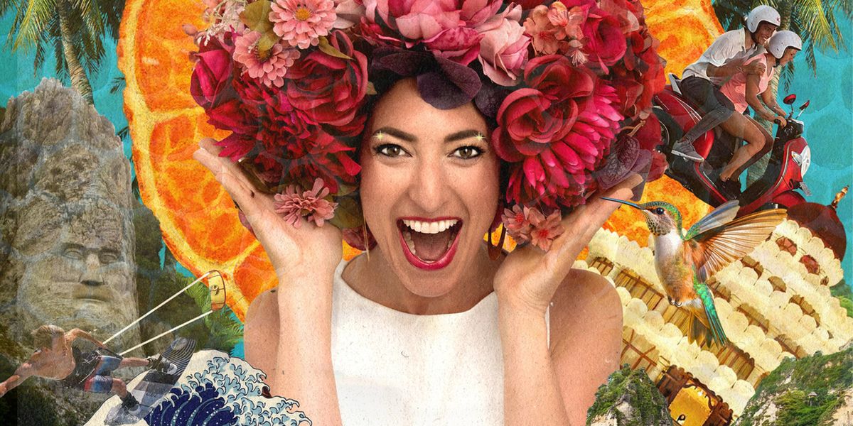 SMALL BATCH, ARTISANAL COMEDY Will Play The Marsh Berkeley