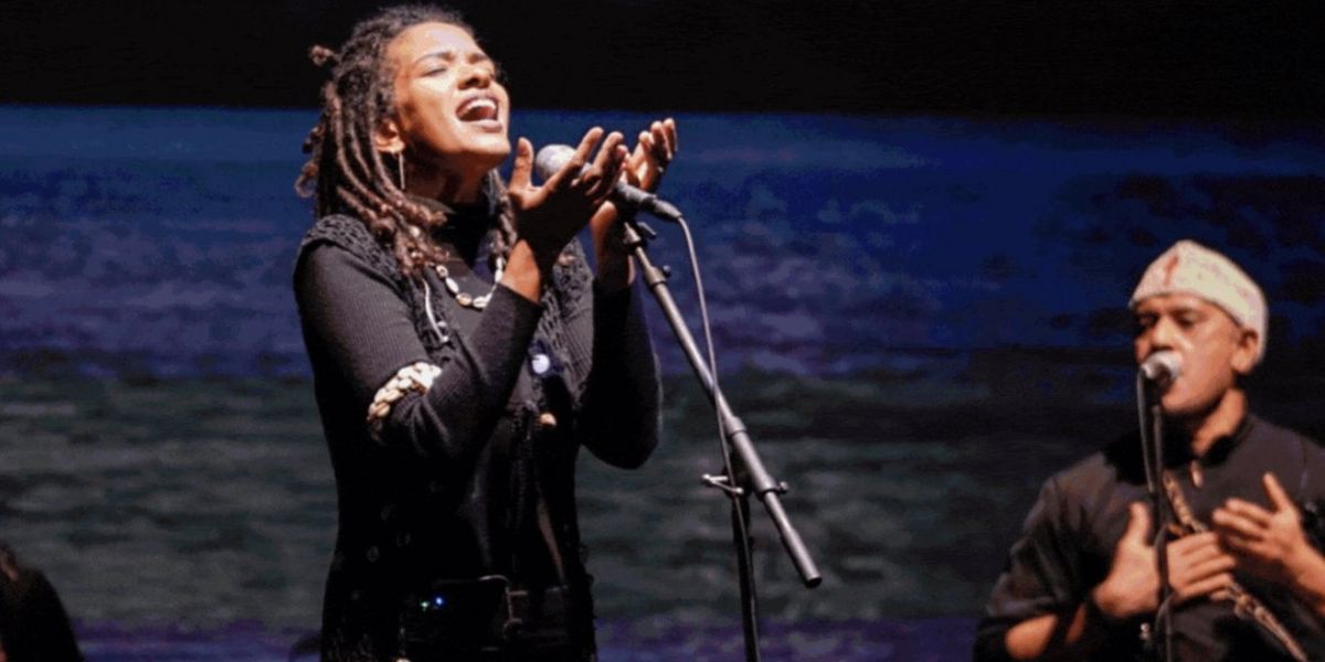 SMALL ISLAND BIG SONG is Coming to Tempe Center for the Arts in February
