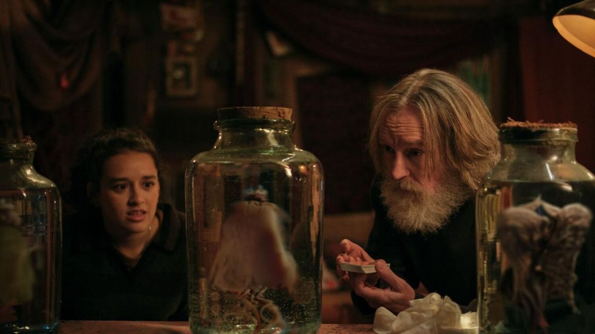 SMALL PROPHETS Penultimate Episode Sneak Peek to Arrive on Apple TV