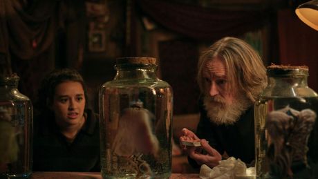 SMALL PROPHETS Penultimate Episode Sneak Peek to Arrive on Apple TV Photo