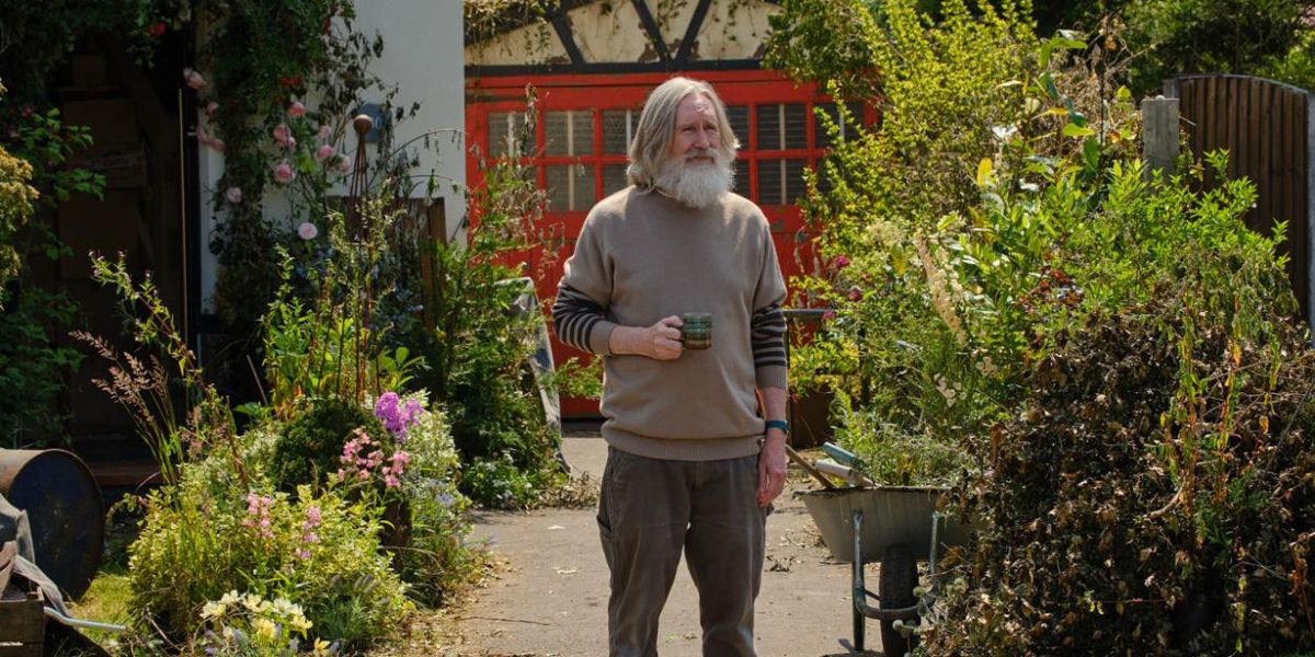 SMALL PROPHETS to Premiere on Apple TV, Starring Sir Michael Palin