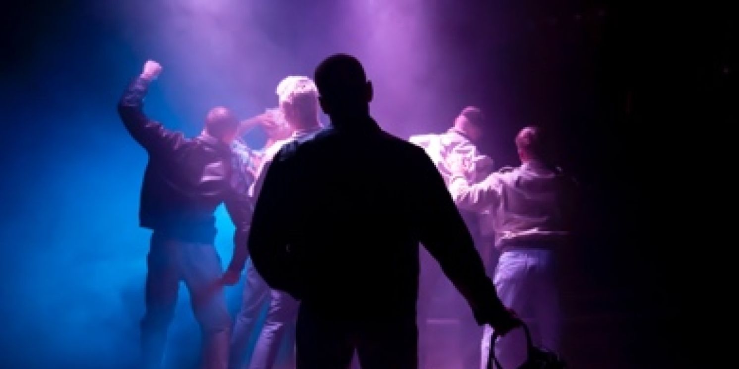 SMALL TOWN BOYS Comes to Edinburgh  Image