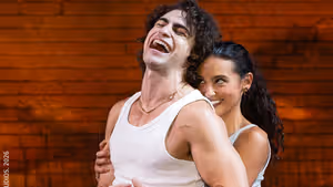 SMALL TOWN Becomes Ogunquit Playhouse's Highest-Grossing Production Photo