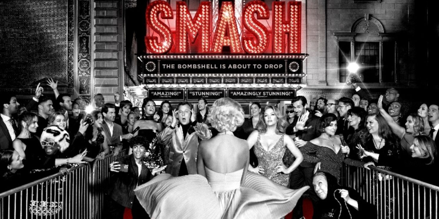 SMASH Releases New Block of Tickets Through Early January 2026  Image