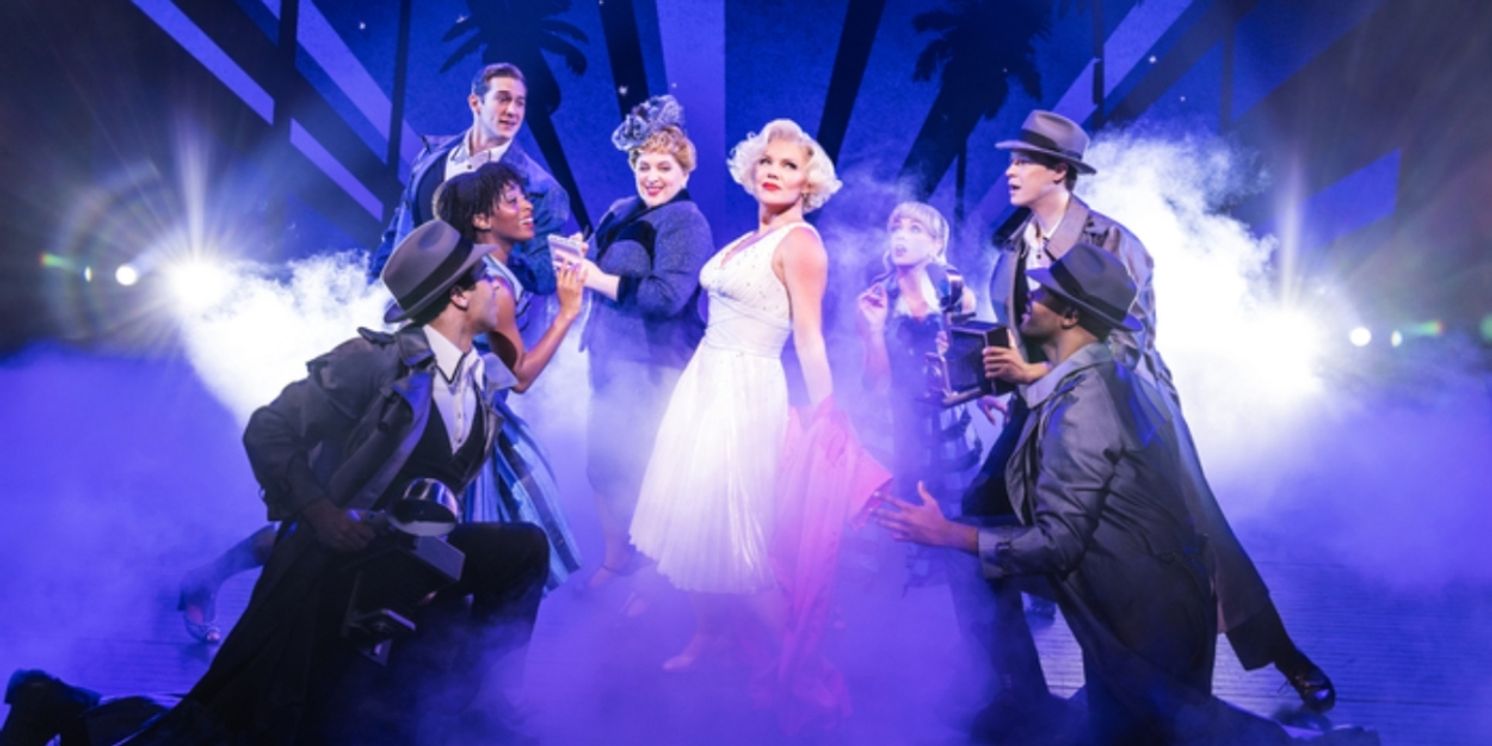 Broadway's SMASH to Perform Next Friday on THE VIEW  Image