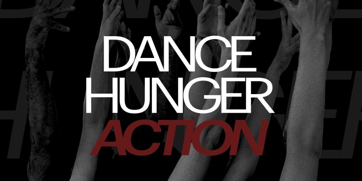 SMCDT Joins Forces with Houston Food Bank for Hunger Action Month
