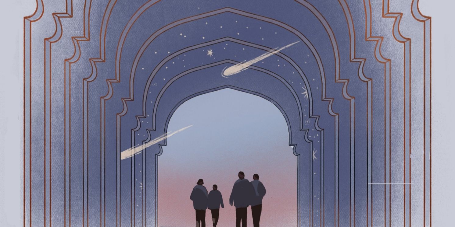 SMCQ Presents Rasas Et Autres Sentiments In New Concert Series  Image