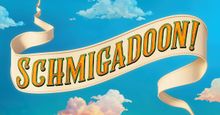 Play BroadwayWorld's SCHMIGADOON Inspired Games