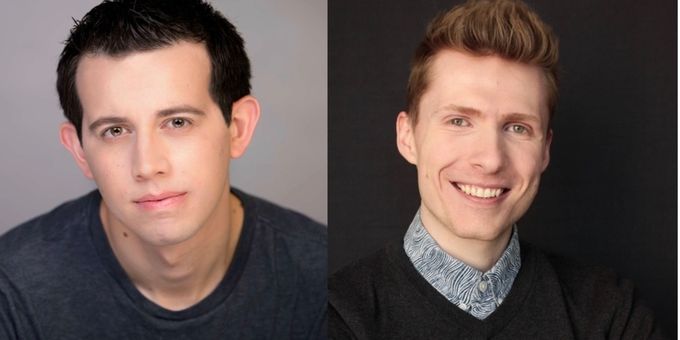 SMILEY to Make North American English-Language Premiere at Open Space Arts Photos