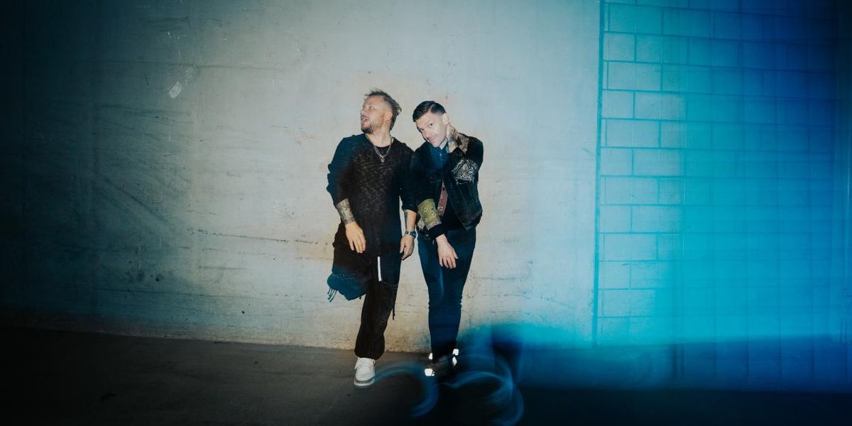 SMITH & MYERS Tour to Launch December 1 in St. Augustine