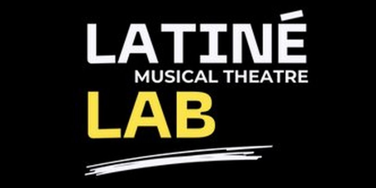 SMJ, Juju Nieto, Christin Eve Cato, and Marjuan Canady Selected for Residency with The Latiné Musical Theatre Lab