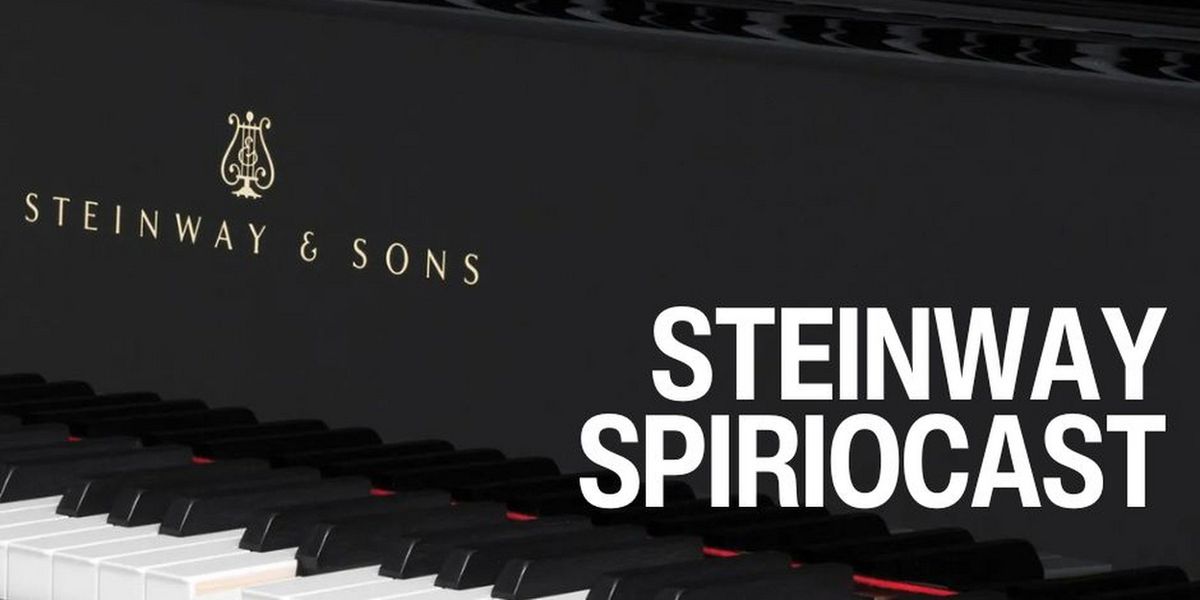 SMOKE Jazz Club Launches Steinway Spiriocast Concert Series