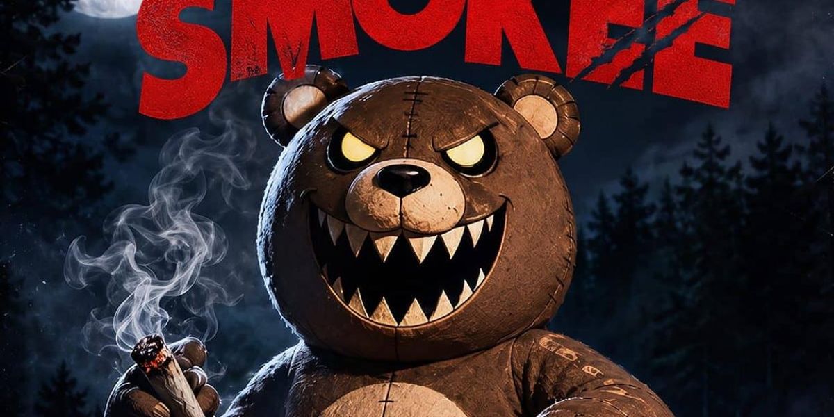 SMOKEE: Breaking Glass Pictures to Release Stoner Horror-Comedy