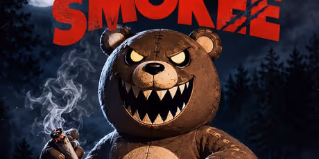 SMOKEE: Breaking Glass Pictures to Release Stoner Horror-Comedy Photo