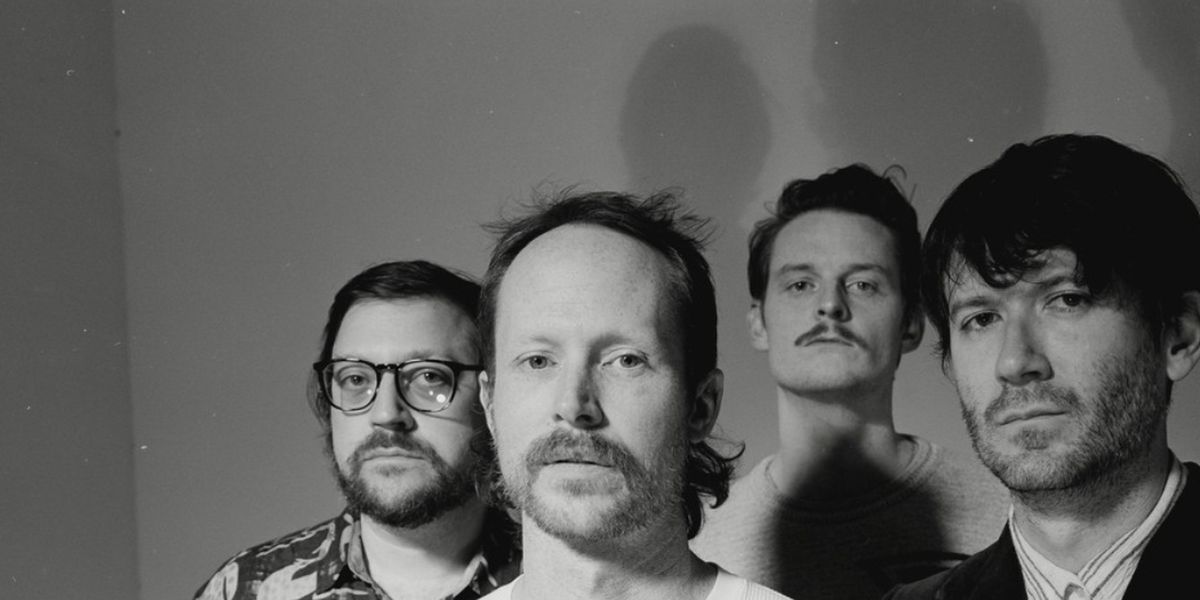 SMOKING THE BUNNY: Wilder Maker to Release Trilogy's Second LP