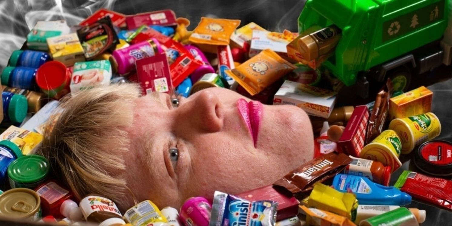 SMOKO: A Queer Comedy Explores Consumerism at Goodwood Theatre  Image