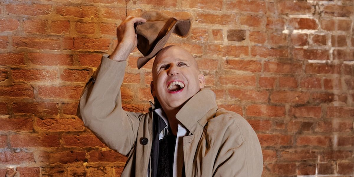 SMOOTH: A SOLO QUEER NOIR MUSICAL, BITCH To Premiere At The 2024 Cannonball And Philadelphia Fringe Festi