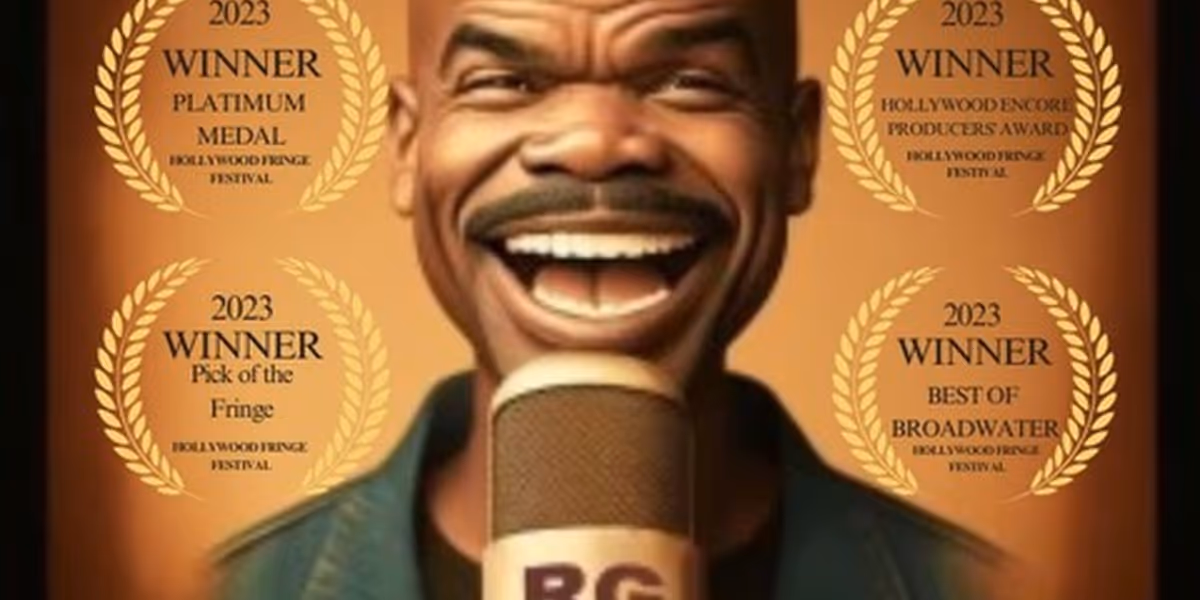 SMOTE THIS, A Comedy About God and Other Serious $h*t Comes to Hollywood in September