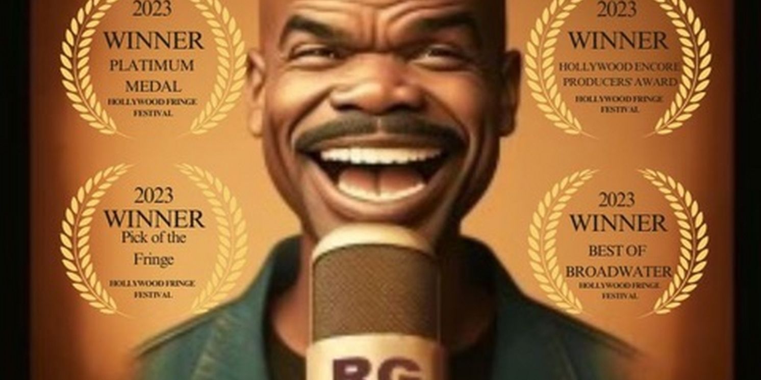 SMOTE THIS, A Comedy About God and Other Serious $h*t Comes to Hollywood in September  Image