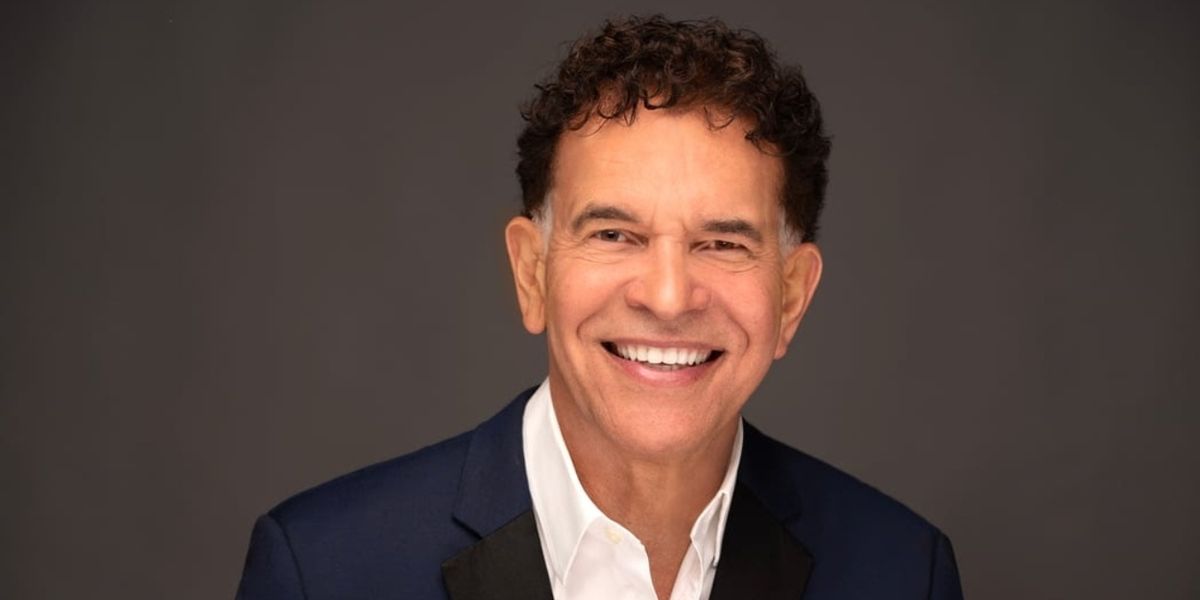 SMU Meadows School of the Arts to Honor Brian Stokes Mitchell with 2026 Meadows Award