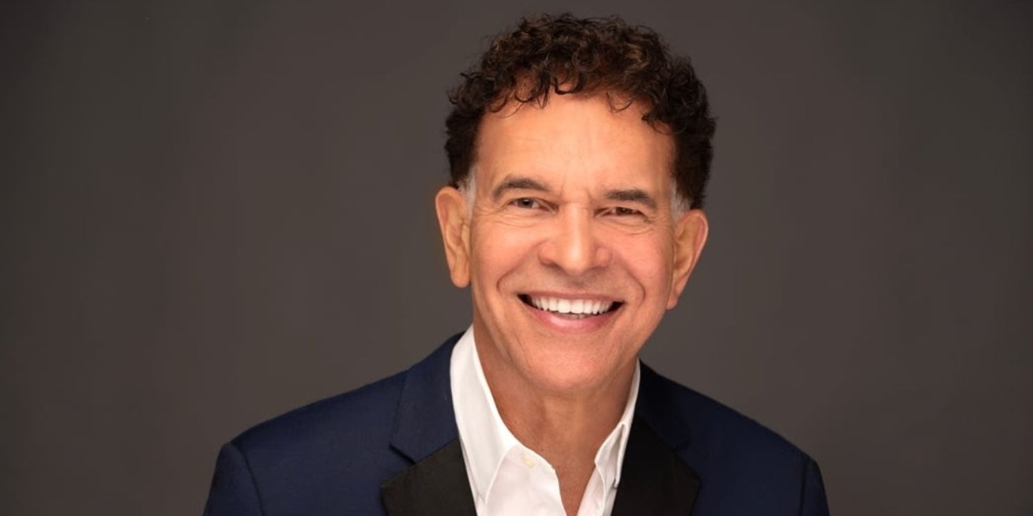 SMU Meadows School of the Arts to Honor Brian Stokes Mitchell with 2026 Meadows Award  Image