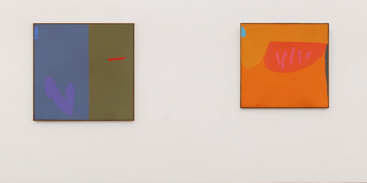 SMoCA 25th Anniversary Will Highlight the Work of American Painter Dorothy Fratt