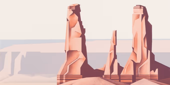 SMoCA Will Present DESERT PERSPECTIVES Exhibition on Southwest Landscape Photos