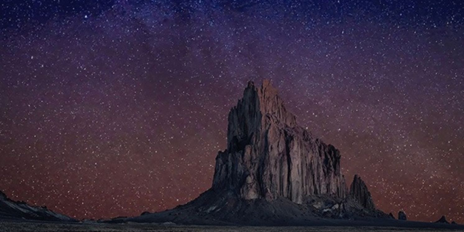 SMoCA's LIFE ON MARS Exhibition Features New Works By Erika Lynne Hanson and Steven Yazzie  Image