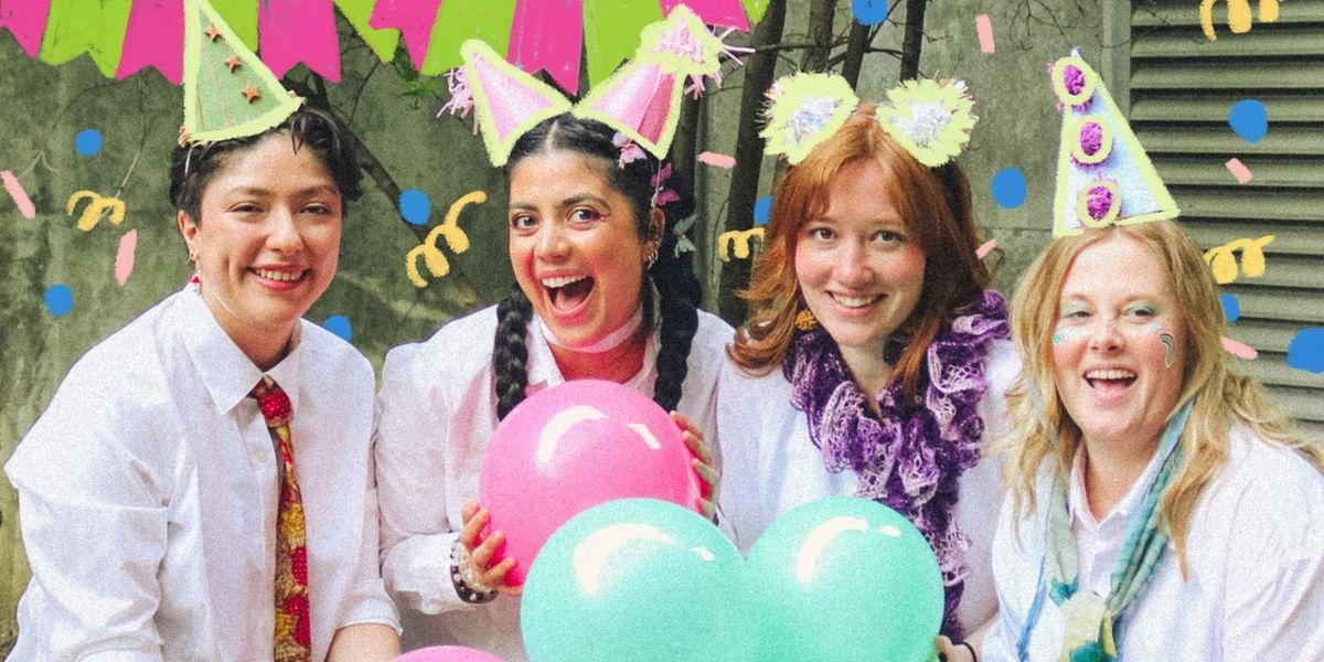SNACEY! to Make Toronto Fringe Festival Debut as Full Musical