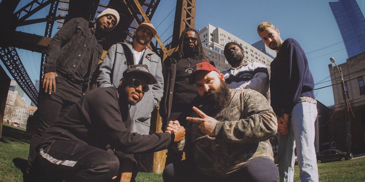 SNACKTIME Debut Catchy New Single 'SPACELUV'