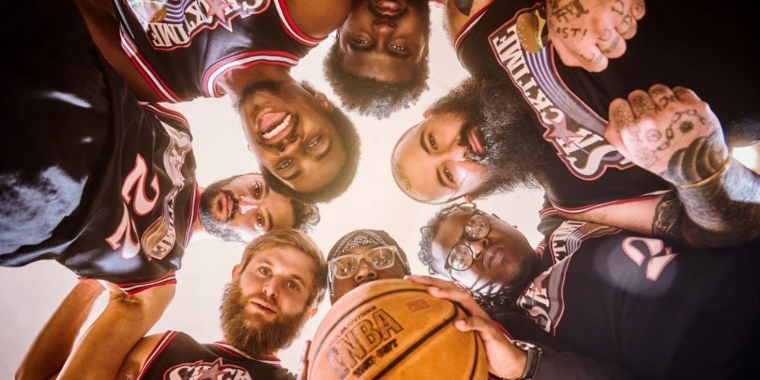 SNACKTIME Release Debut Studio Single 'TOGETHER'  Image