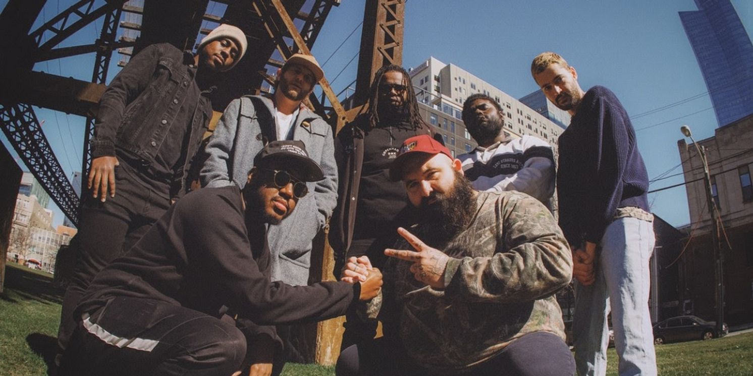 SNACKTIME Release Latest Single 'SWEET TREAT (WILL YOU BE MY LUV?)' Feat. Alita Moses  Image