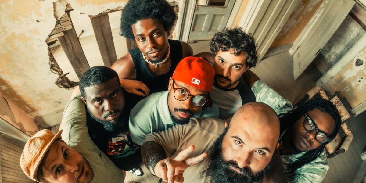 SNACKTIME Signs to Thirty Tigers, to Tour With Devon Gilfillian Starting Sept. 14