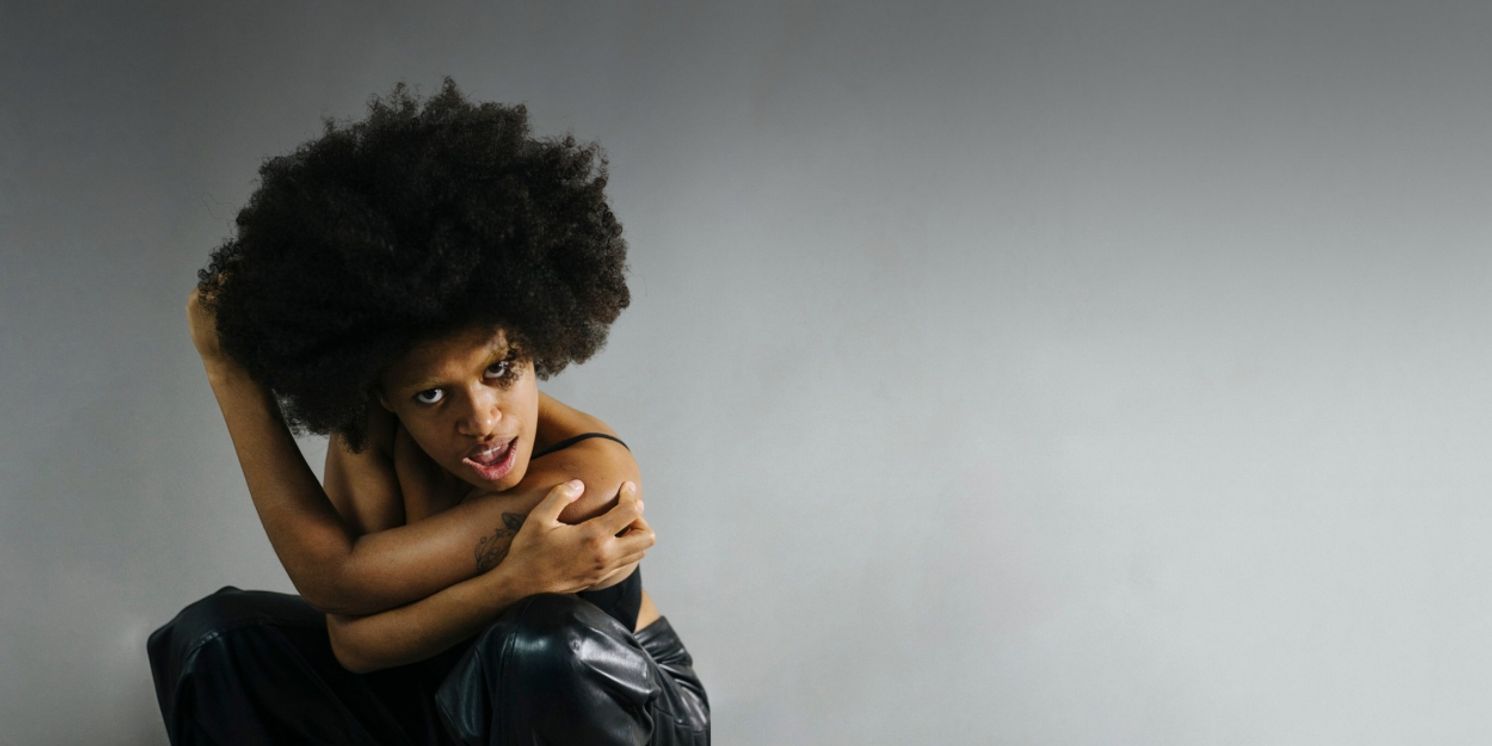 SNAKEFACE by Aliyah Knight Comes to Belvoir 25a  Image