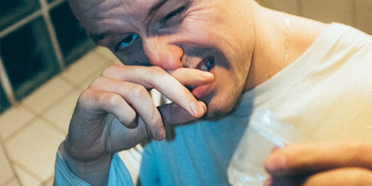 SNIFF Comes to the Park Theatre Next Month  Image