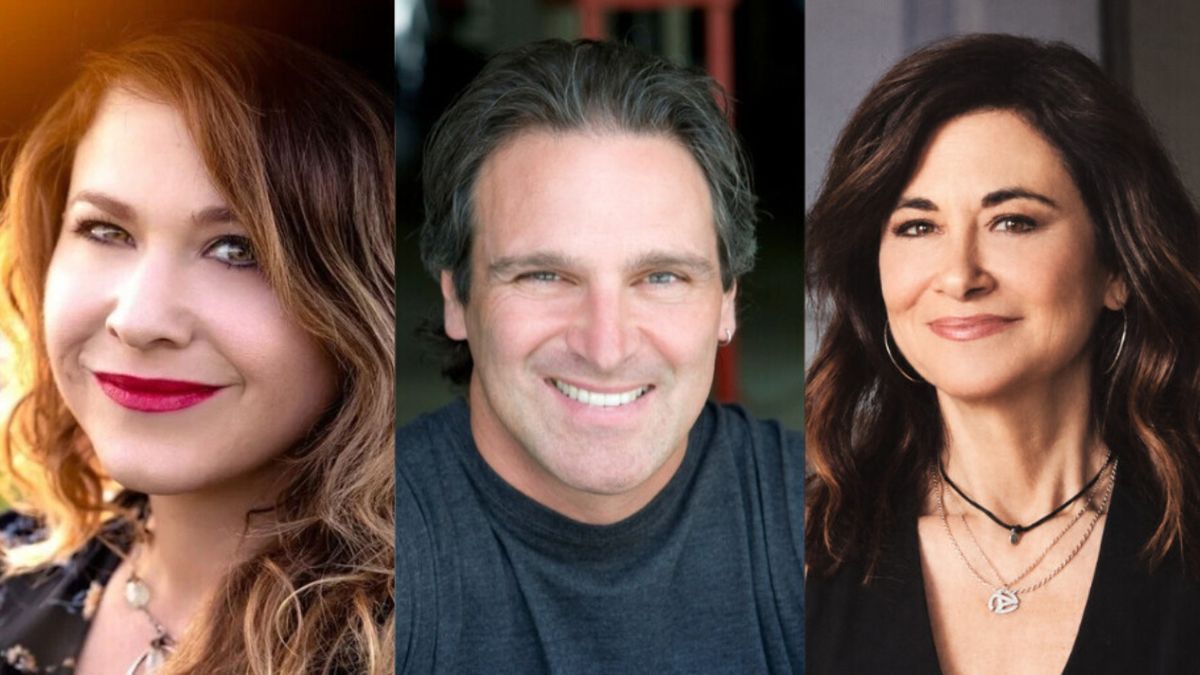 SNIPPED! Musical by Shelly Peiken to Receive Industry Presentations
